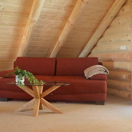 Schwalli'S Ferienhaus Am Wipperberg Korbach Ngoại thất bức ảnh