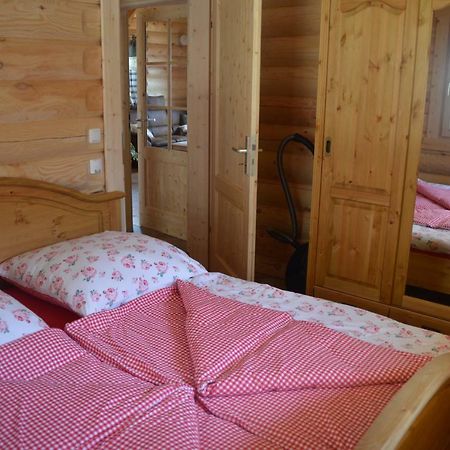 Schwalli'S Ferienhaus Am Wipperberg Korbach Ngoại thất bức ảnh