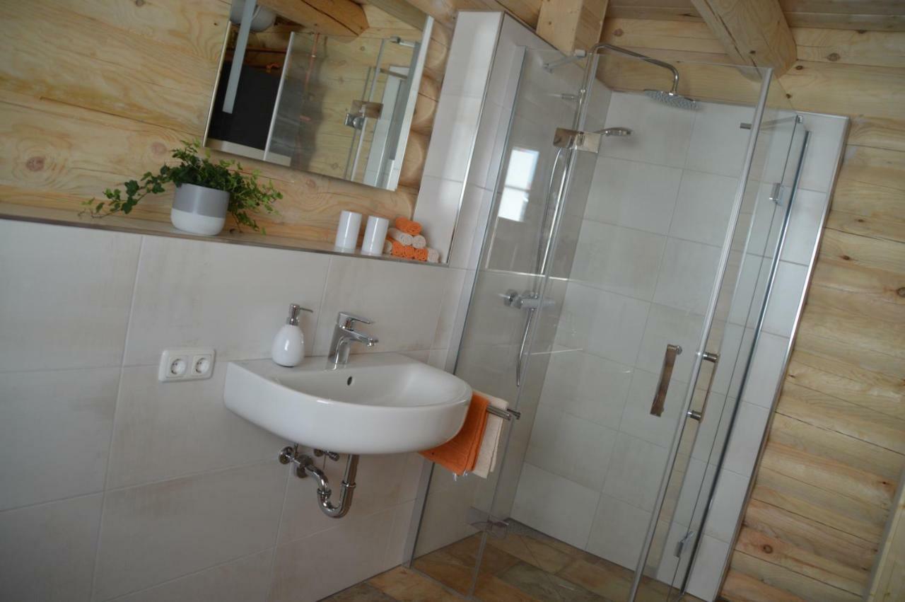 Schwalli'S Ferienhaus Am Wipperberg Korbach Ngoại thất bức ảnh