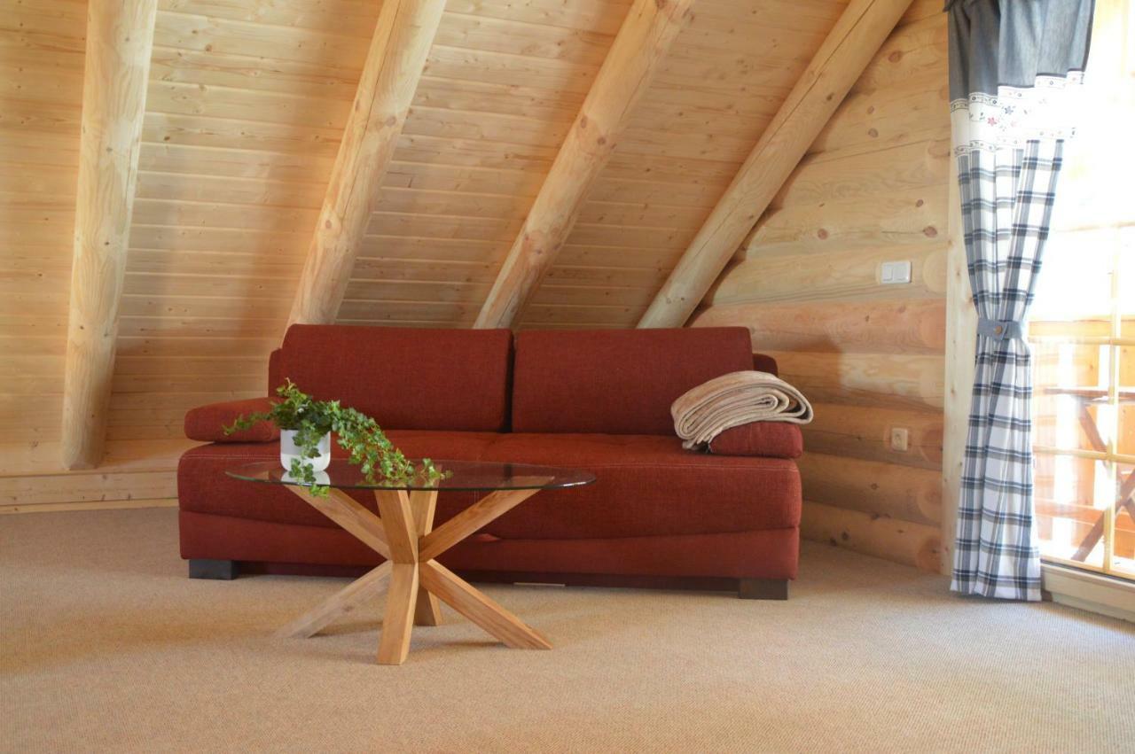 Schwalli'S Ferienhaus Am Wipperberg Korbach Ngoại thất bức ảnh
