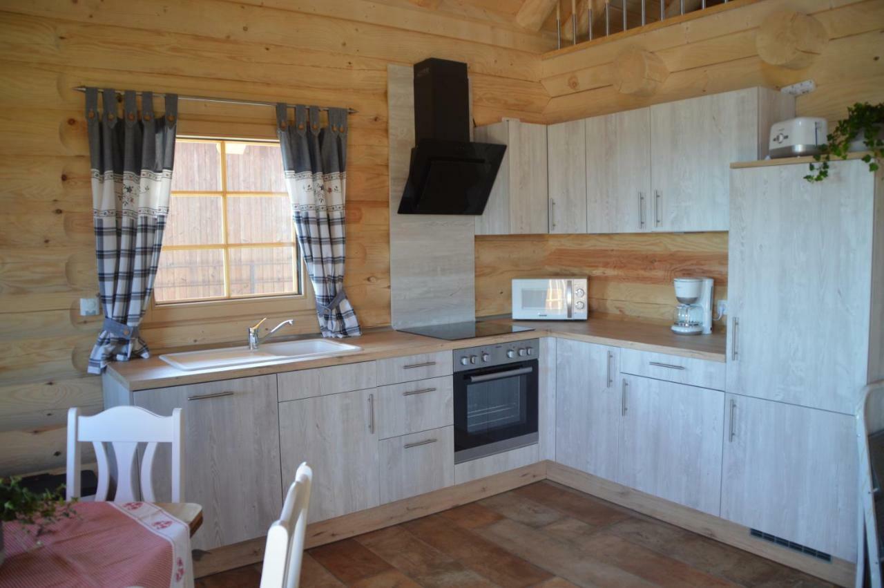 Schwalli'S Ferienhaus Am Wipperberg Korbach Ngoại thất bức ảnh