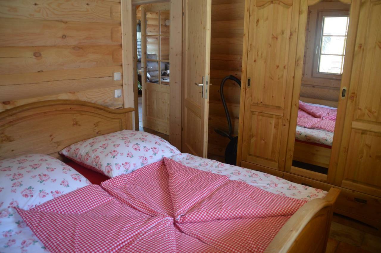 Schwalli'S Ferienhaus Am Wipperberg Korbach Ngoại thất bức ảnh