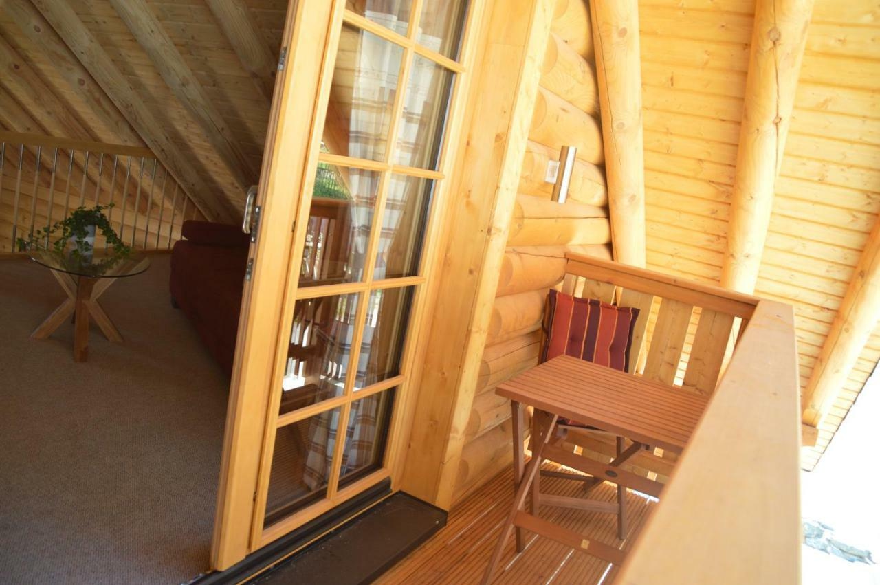 Schwalli'S Ferienhaus Am Wipperberg Korbach Ngoại thất bức ảnh