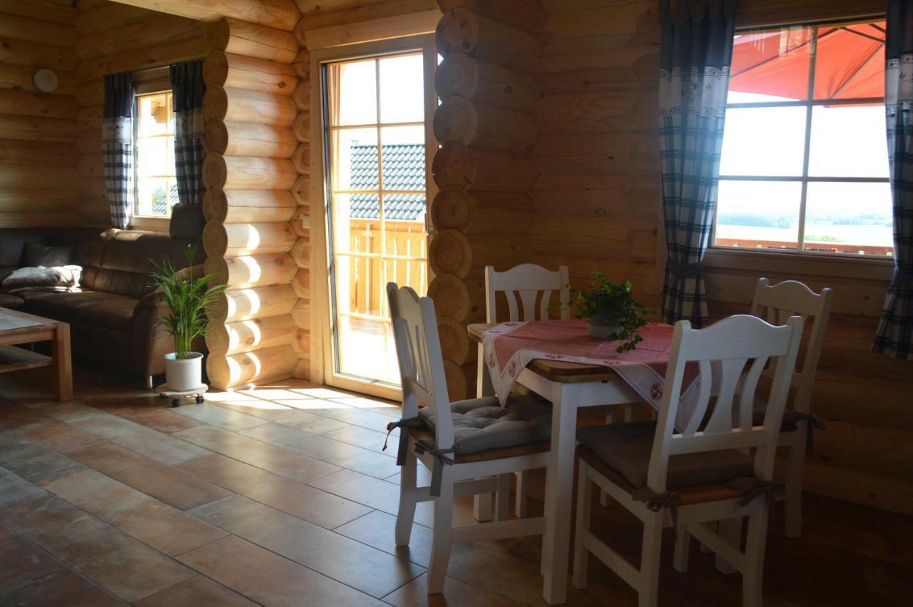 Schwalli'S Ferienhaus Am Wipperberg Korbach Ngoại thất bức ảnh